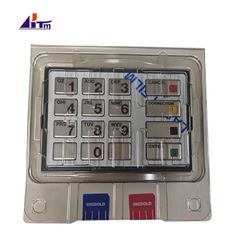 Diebold ATM Parts EPP7 BSC Keyboard 49-249440-721A 49249440721A