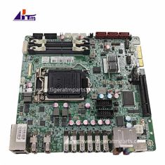 445-0770712 4450770712 NCR Misano Motherboard ATM Spare Parts