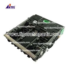 NCR ATM Spare Parts 445-0782430 4450782430 S2 FA Carriage Assy