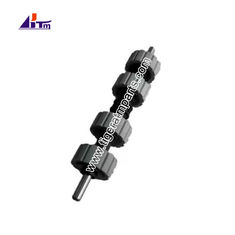 7310000405 Hyosung HCDU Sub Assy Roller Shaft Pick Up ATM Parts