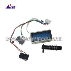 1750304622-09-08 Diebold Nixdorf Solenoid DN Card Reader ATM Parts