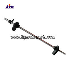 445-0668274 4450668274 NCR Dual Cam Timing Shaft ATM Spare Parts