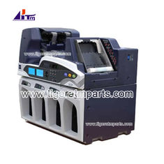 Glory UW-500 Currency Sorter Banknote Sorting Machine For Bank