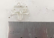 Glory Counter Spare Parts GFS-120-90  7*12Φ3*1  Snap