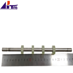GFS-220-04 High Performance Roller Shaft Assembly Essential Component