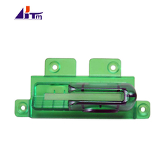 445-0680115 4450680115 NCR ATM Parts Card Reader Bezel Anti Skimmer