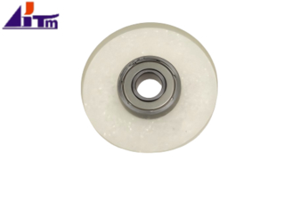 GFS-220-10 Spare Parts Currency Sorters Rubber Roller Assy
