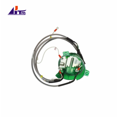 445-0736959 4450736959 NCR SPS Bezel MCRW HLA Anti Skimming Kit