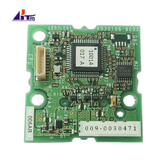 009-0030471 KD25106-809204 NCR GBRU2 PCB-MCU For FRU Memory MCU1AA