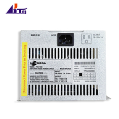 Genmega G2500 ATM Switching Mode Power Supply PSU1900 25111871-1