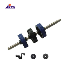 ATM Parts Diebold Opteva Feed Shaft PM Kit Activdispense 49267135000A