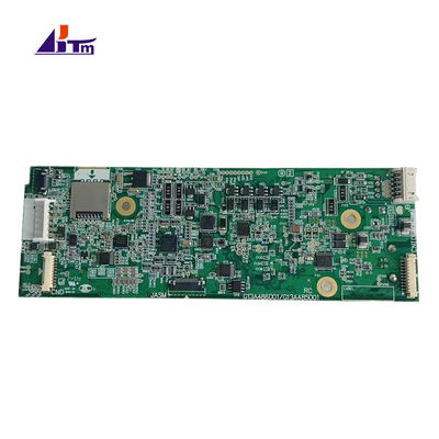 Diebold Nixdorf DN Card Reader Control Board G13A486D01 1750304622-01