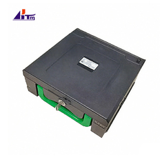 7430000991 S7430000991 Hyosung CDU10 Reject Cassette ATM Reject Bin