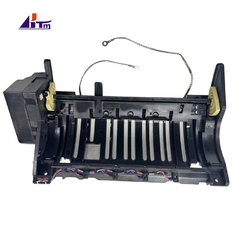 Original Diebold Nixdorf Automated Teller Machine Parts Component Type Shutter I-O-tray NSL DN250 ATM Spare Parts