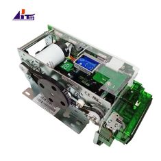 445-0765157A NCR ATM MCRW Card Reader USB Nemo 3TK R/W Hico Smart