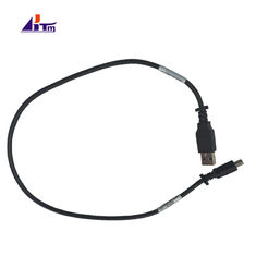 009-0020701 NCR 6683 6687 2062 2064 Cable Assy USB Type A To Type Mini B 500mm
