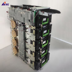 Wincor Nixdorf 2050XE CMD-V4 Cash Dispenser Lower Module 1750094393 01750094393