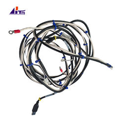 ATM Parts NCR 2064 Harness-Cabinet Module Tray R/A 4450787235 445-0787235