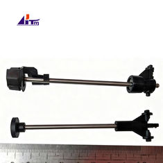 Wincor Nixdorf Take Away Wheel Shaft Assy Striper Assy 1750349895 01750349895