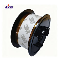Hitachi 2845V ATM Machine Bulk Cash Recycling Module WTS-Tape Reel Assy