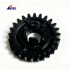 7310000709-02 Hyosung 25T Gear for S7310000709 HCDU Main Body Assy ATM Part