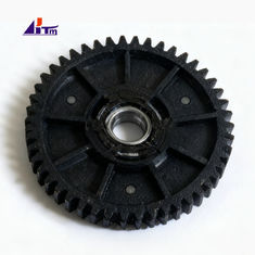 7310000709-03 S7310000709 Hyosung ATM Part HCDU Main Body Assy Gear 46T with Bearing