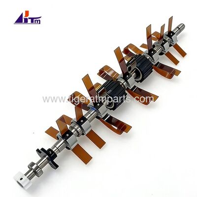 Diebold ECRM 368 UCS Sheet R ASM 49260557000A 49260563000A M4P045564A ATM Parts