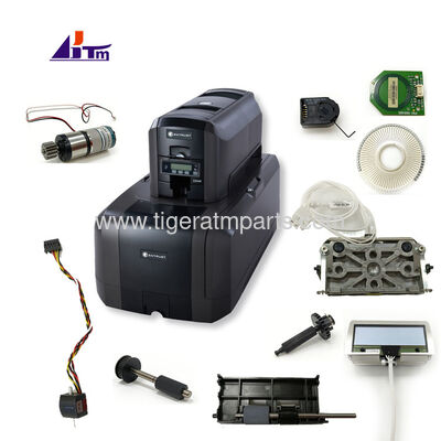 Datacard CE840 Embosser Instant Issuance PVC Plastic ID Card Printer Spare Parts