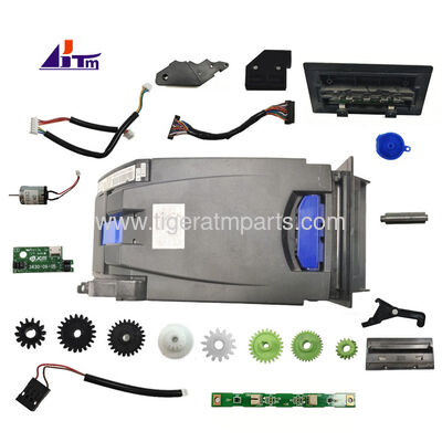 JCM IPRO-200-SS Bill Acceptor Head Replacement Parts 1603046460