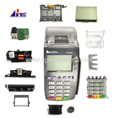 VeriFone VX520 Credit Card POS Terminal Machine Replacement Spare Parts