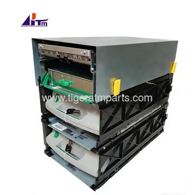 NMD050 Cash Dispenser with 2 Cassette Glory NMD50 ATM Machine Parts