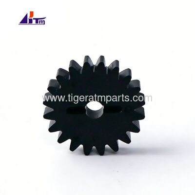 A001599 20T Pulley Gear for Glory DeLaRue NMD100 NF Module ATM Parts