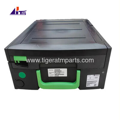 01750279852 1750279852 Diebold Nixdorf DN Cassette Rec. BC II ATM Parts