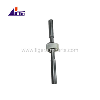 KD02881-E225 Fujitsu F53 F56 Main Unit Drive Pulley 34T Assy ATM Parts