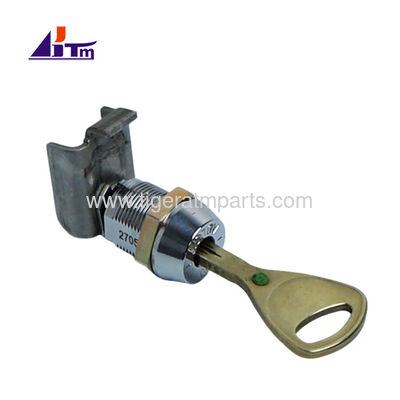 009-0027833 0090027833 NCR SelfServ 83 6683 Cabinet Lock & Key Kit