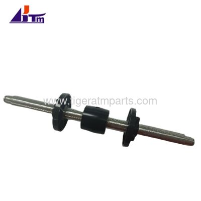 KD02881-E720 Fujitsu F53 Dispenser Shaft ASSY ATM Machine Parts