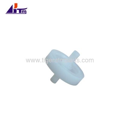 Wincor Nixdorf CMD-V4 Stacker Plastic Roller 1750058042-12 ATM Part