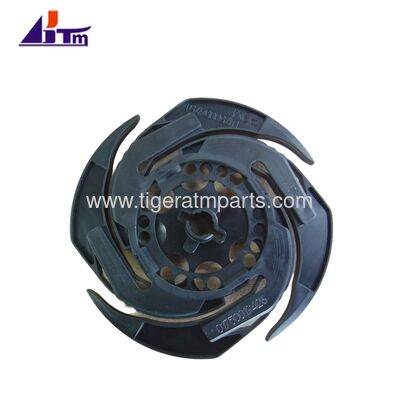ATM Parts Wincor CMD-V4 Stacker Wheel Left 1750054751 1750058042-21