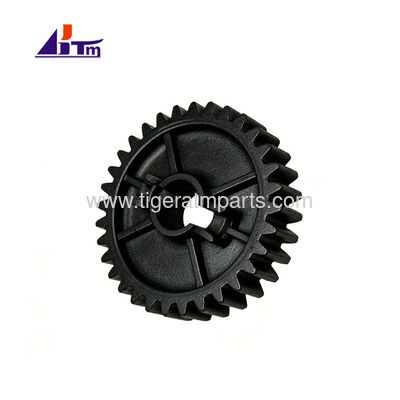 KD03703-D001-65 Gear 32T Fujitsu G750 Upper Base ATM Machine Parts