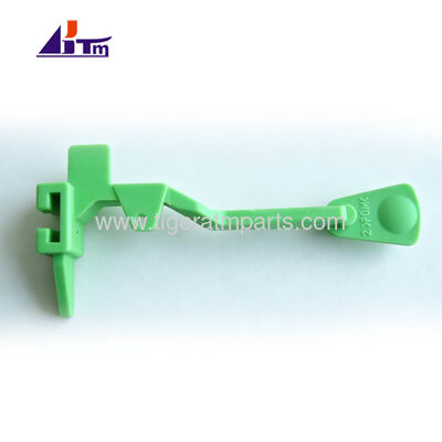 ATM Parts Wincor CMD V4 Stacker Latch Left 1750046314 1750058042-39