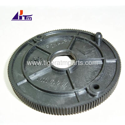 01750043976 1750043976 Wincor CMD V4 Stacker Routing Gear Left 150T