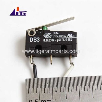 Wincor Nixdorf CMD V4 Stacker Switch 1750058042-62 ATM Machine Parts