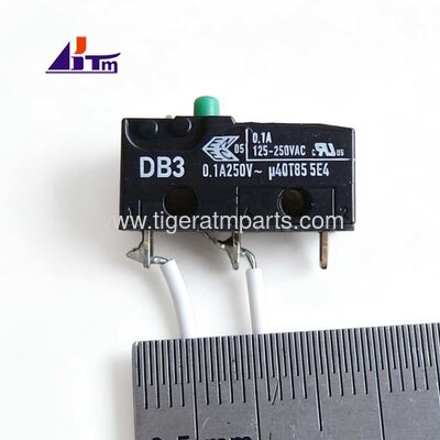 1750058042-87 Wincor Nixdorf Switch for CMD-V4 Stacker ATM Parts