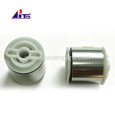 998-0912742 9980912742 NCR SDM Tapespool White ATM Machine Parts