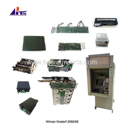 Wincor Nixdorf 2050XE ATM Machine CMD-V4 Cash Dispenser Repair Parts