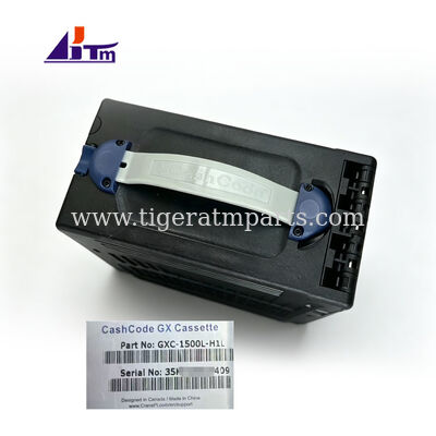 GXC-1500L-H1L Cashcode Bill Validator GX Cassette 1500-note