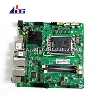 1750368169 01750368169 Diebold Nixdorf DN Serv. Kit T1.0-Q670E-mITX DN-670 TPM2.0