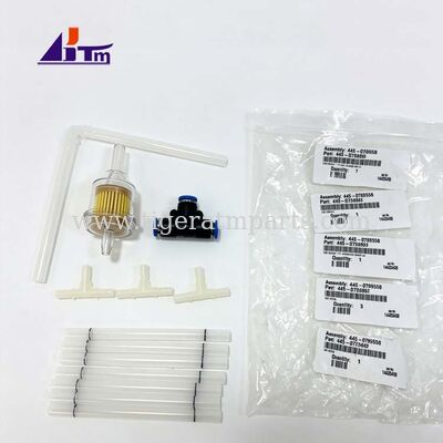 4450769558 445-0769558 NCR S2 Vacuum Service Kit ATM Spare Parts