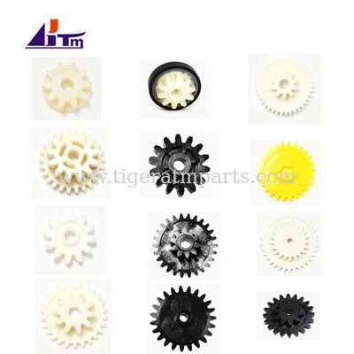 Gears for MEI/CPI SCR Advance SCNR 8327 8328 Banknote Validator Repair