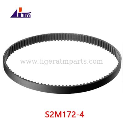CA82203-2086 Timing Belt S2M172 for Fujitsu GSR50 Recycling Stacker
